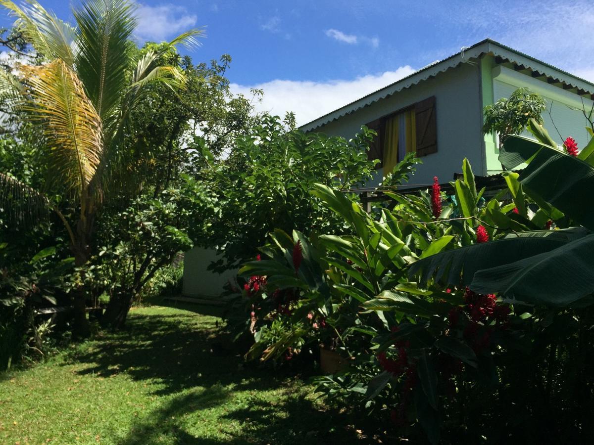 Villa Grand Case Ferry Exterior photo